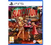 Slaycation Paradise Juego para Consola Sony PlayStation 5, PS5 [PAL ESPAÑA]