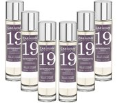 Caravan Fragancias Pack de 6x Perfume Caravan Hombre Nº11 - 150ml
