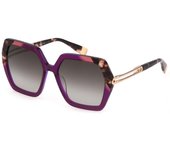 Montura de gafas Police Mujer VPLA90-550L20