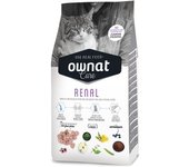 OWNAT GATO CARE RENAL 1,5KG