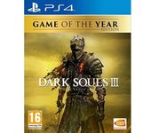 Dark Souls Iii: The Fire Fades Edition.Game Of The Year Edition Juego para Consola Sony PlayStation 4, PS4 [PAL ESPAÑA]