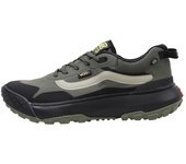 Vans MTE Crosspath Deportivas Planas Hombre Verde