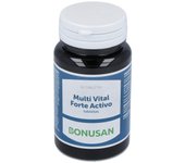 Multi Vital Forte Activo 60 Tabletas 60 Tabletas