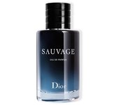 Dior Sauvage - perfume fuerte para hombres; 100 ml