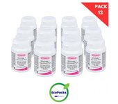Integralia EcoPack 12 Moringa + Garcinia 60 cap.