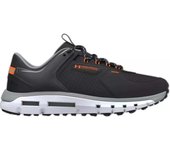 Zapatillas De Trekking Under Armour Summit Trek Hombre Negro