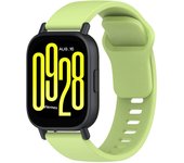 Original Silicone Strap For xiaomi Redmi watch 5 Active SmartWatch accesorios 22mm Sport correa bracelet Redmi watch 5 Lite band