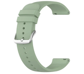Silicone Strap For Garmin Forerunner 255 265 245 165 Band For Garmin Vivoactive 5/4 Venu 3 2 sq 2 Bracelet 20mm 22mm Accessorie