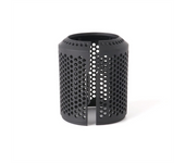 Hair Dryer Filter Mesh Replacement for Dyson Supersonic HD01 HD03 HD08 Models, Hair Dryer Outer Filter Cage Part C