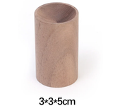 Practical Wooden Diffuser Aromatherapy Interior Fragrance Expanding Essential Oil Reed Aroma Diffuser Stick Home Decor Ornaments