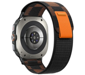 Bracelet For Samsung Galaxy Watch Ultra Strap 47mm Accessories Sport Nylon wristband Trail loop correa Galaxy watch 7 ultra Band