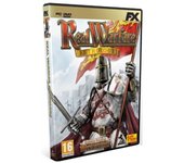 Real Warfare Total Anthology Juego para PC, Ordenador y Portatil [PAL ESPAÑA]