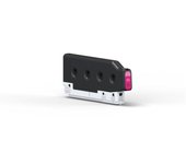 Epson - C13T08H300 cartucho de tinta 1 pieza(s) Original Magenta C13T08H300