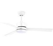 Ventilador de Techo Kilim BEL AIR HOME con Motor DC y Luz LED 20W