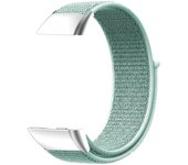 Nylon bracelet For Huawei Band 6 Strap 6 Pro correa Smartwatch accessories Replacement belt Breathable Sport Honor Band 6 Strap