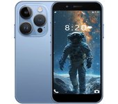 FUFFI-i15 Mini phone,3.0 inch,2+16GB ROM,Smartphone Android, Google Play Store,2+5MP,Dual SIM,2250mAh Mobile phones Cellphones