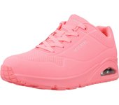 Zapatillas deportivas de Mujer Marca Skechers Modelo Uno -stand On Air
