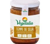 Vegetalia Tempe Bote Vidrio 250G Bio