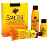 Sanotint Classic 14 Rubio Oscuro 1 Unidad ✅ Entrega 24/72h