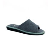 Vulladi - Zapatillas de casa comodas hombre