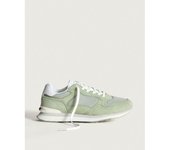 HOFF BRAND CITY MEDELLIN 12502004 Zapatillas Bajas Mujer Verde