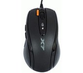 A4Tech X-710BH ratón USB tipo A Óptico