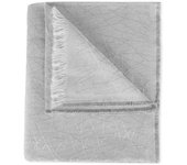 Colcha verano Plaid Multiusos 50% Algodón 50% Poliéster, Jarapas para Sofá, Liso y Rayas. Ideal para decorar Plaid Cama. Plaid Sofá, Manta Cubre Sofá Foulard Manta Sofá