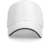 New Bizarrap Residente Rapper Baseball Cap Fishing Caps Hat Man For The Sun Beach Bag Men Caps Women's