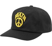 Gorra Brixton Peace Out Mp Snapback