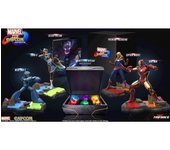 Marvel vs. Capcom: Infinite (Collector's Edition) Juego para Consola Microsoft XBOX One