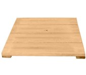 JARDIN202 - Tarima de madera de pino
