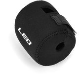 Fishing Reel Bag Protective Cover Trolling Drum Reel Wheel Protective Case Sock Fishing Reel Pouch Storage Bag