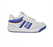 Shoes Deportivos marca Jhayber para hombre en color blanco