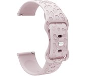 18mm 20mm 22mm Leopard Bracelet for Garmin Venu 3S Band Venu 2S Correa Active 5 Bands Garmin Forerunner 265 Band 265S 255S 255