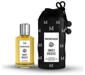 Perfume para Mujer 100ml - Montage Brands - Vendido por Beauty World Distributor - Perfume para mujeres 99