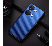 Carbon Fibre Shockproof Slim Case for Oneplus Nord 3 2T CE 2 3 Lite CE2 CE3 N10 N100 N20 N30 Non-Slip Full Body Protective Case