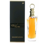 Mauboussin Elixir For Her Edp 100 Ml