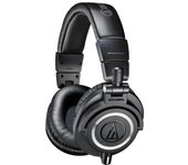 AUDIO-TECHNICA ATH-M50X