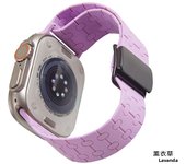 Silicone Magnetic Strap for HK9 Ultra 2 Max 45mm HK8 Pro Max 49mm 44mm 40mm 42mm Bracelet for DT Ultra2 Hello Watch 3 H12 DT8