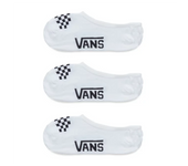 Vans Calcetines Para Mujer Modelo Classic Canoodle Pack 3
