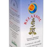 Herboplanet Relaxsol Gotas 100 ml