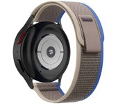 20mm 22mm Smartwatch Nylon Trail Loop Strap For SUUNTO VERTICAL Watchband For SUUNTO 9 5 Peak PRO 3 Fitness Sports Braided Band