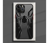 Phone Case for Xiaomi 11 12 13 Ultra 9T 12T POCO X3 X4 NFC X5 M5 Pro Matte Coque Spider-man Marvel