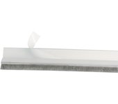 BURLETE 2-1000 PVC TRANSPARENTE  AMIG