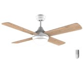 Ventilador de techo EnergySilence Aero 4250 DC Fresh Cecotec