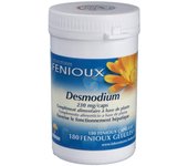 Fenioux Desmodium Ascendens 200Mg 180Caps