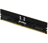 Kingston Technology FURY Renegade Pro mﾃｳdulo de memoria 16 GB 1 x 16 GB DDR5 5600 MHz ECC