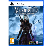 Morbid: The Lords of Ire Juego para Consola Sony PlayStation 5 PS5 [ PAL ESPAÑA ]