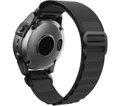 22mm 26mm QuickFit Sport Nylon Strap For Garmin Fenix 7X 7 6X Pro 5Plus 5XPlus/Epix Pro Gen 2 51mm 47mm Bracelet Watchband