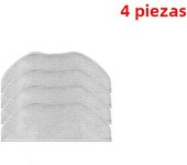 For Xiaomi Mijia G1 MJSTG1 Mi Robot Vacuum Mop Essential SKV4136GL Spare Parts Main Side Brush Hepa Filter Rag Cloth Replacement